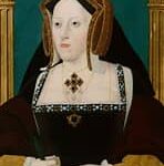 Katherine of Aragon painting