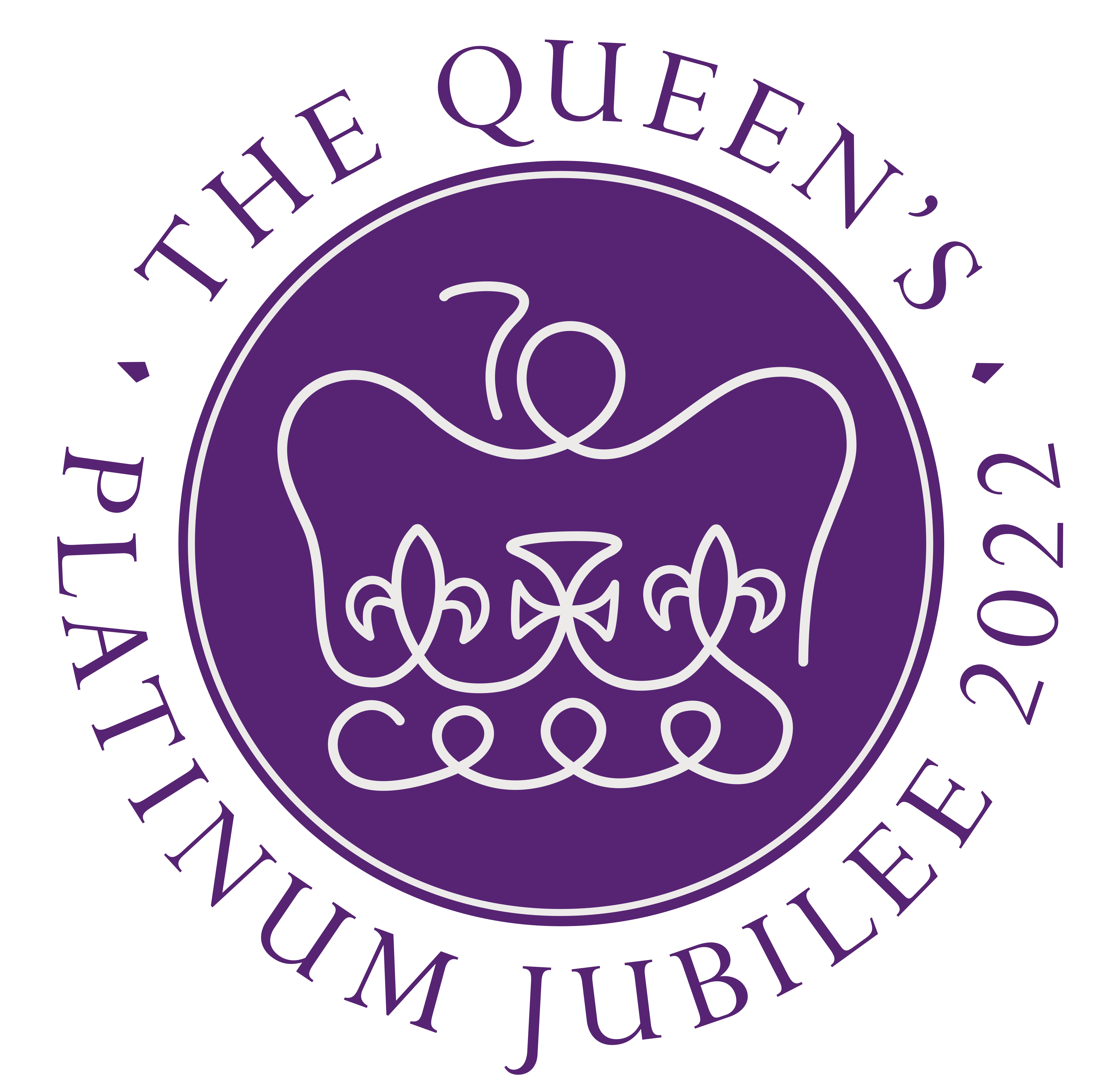Platinum Jubilee callsign MQ1NER